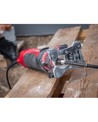 Fréza Strend Pro, 550W, multifunkčná, sada 287 ks, multifunkčný nástroj