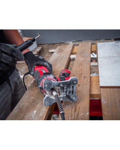 Fréza Strend Pro, 550W, multifunkčná, sada 287 ks, multifunkčný nástroj