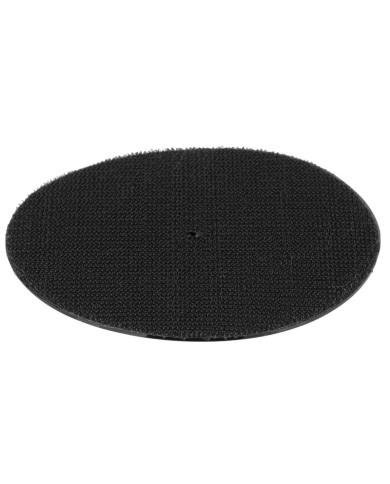 Unášač Strend Pro F0194N 125 mm, brúsneho papiera, so stopkou, suchý zips