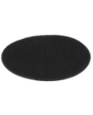 Unášač Strend Pro F0194N 125 mm, brúsneho papiera, so stopkou, suchý zips