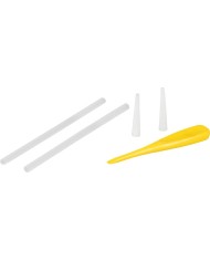 Pištoľ Strend Pro Premium PTFE-S02, Alu, na montážnu penu