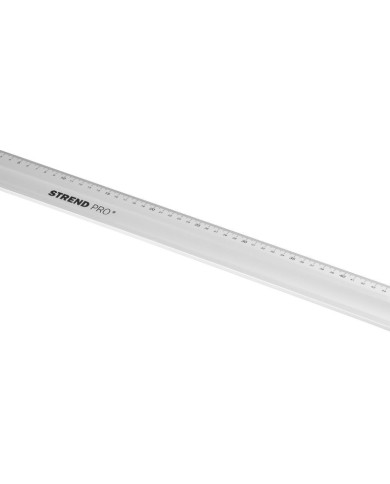 Pravítko Strend Pro FSC-21, 600 mm, Alu
