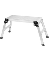 Pracovná plošina Strend Pro ALP203 Alu, max. 150 kg