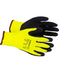 Rukavice Strend Pro Marcus, ochranné, polyamid, veľkosť 11/XXL, s blistrom