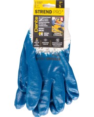 Rukavice Strend Pro Dante, veľkosť 07/S, s blistrom