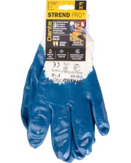 Rukavice Strend Pro Dante, veľkosť 08/M, s blistrom