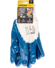 Rukavice Strend Pro Dante, veľkosť 09/L, s blistrom