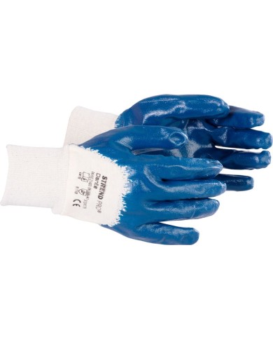 Rukavice Strend Pro Dante, veľkosť 10/XL, s blistrom