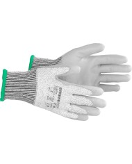 Rukavice Strend Pro Cato, protiporézne, veľkosť 08/M, s blistrom