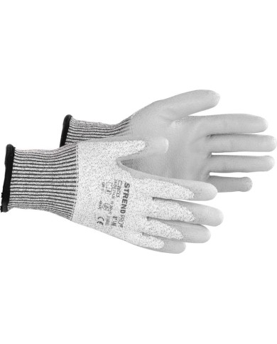 Rukavice Strend Pro Cato, protiporézne, veľkosť 10/XL, s blistrom