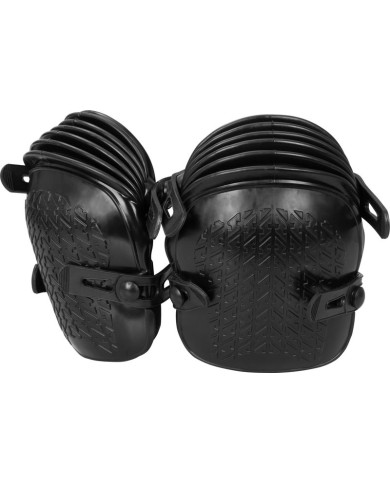 Chránič kolien Strend Pro KPA-024, plastový, komfort