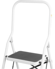 Schodíky Strend Pro LFT130 3 stupienkové stupadlo, oceľové, EN14183, nosn. 150 kg