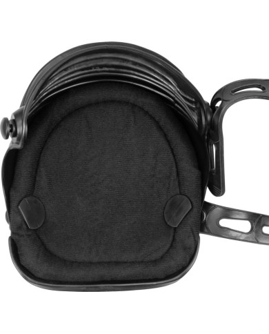 Chránič kolien Strend Pro KPA-024, plastový, komfort