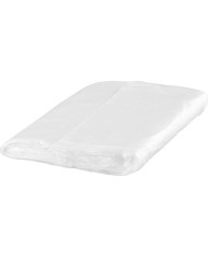 Fólia krycia Strend Pro Hobby, maliarska, 4x12,5 m, 6µ, zakrývacia