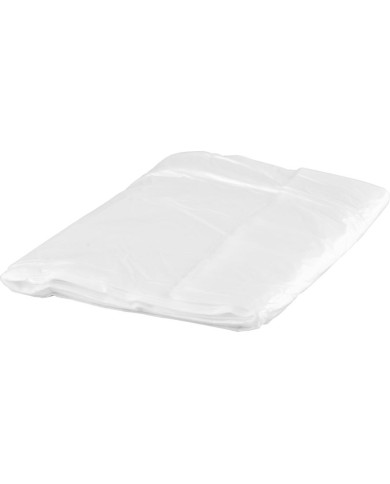 Fólia krycia Strend Pro Standard, maliarska, 4x5 m, 10µ, zakrývacia