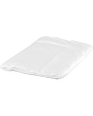 Fólia krycia Strend Pro Standard, maliarska, 4x5 m, 10µ, zakrývacia