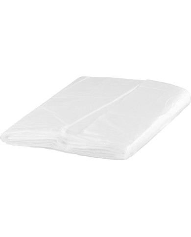 Fólia krycia Strend Pro Standard, maliarska, 4x12,5 m, 10µ, zakrývacia