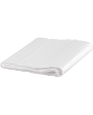 Fólia krycia Strend Pro Standard, maliarska, 4x5 m, 30µ, zakrývacia