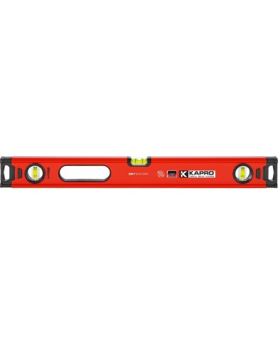 Vodováha KAPRO® 987X-41 Saturn™ 600 mm, 3 libely