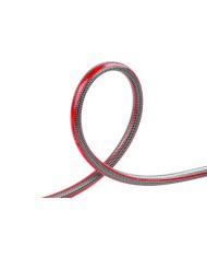 Hadica Strend Pro Anti-torsion 1/2", L-15 m, Silver Pro,13 mm, záhradná