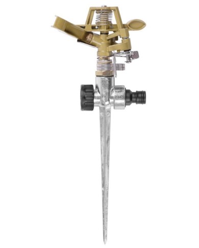 Rozprašovač, impulzný Strend Pro, Impulzný zavlažovač s hrotom, Ms, hrotový