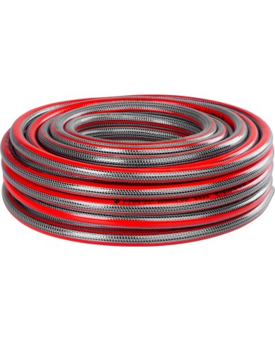 Hadica Strend Pro Anti-torsion 1/2", L-50 m, Silver Pro 13 mm, záhradná