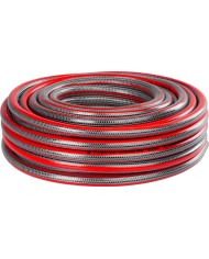 Hadica Strend Pro Anti-torsion 3/4", L-50 m, Silver Pro 19 mm, záhradná