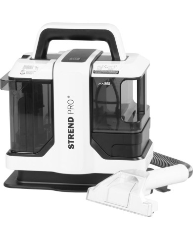 Tepovač Strend Pro W05, 450 W, čistič škvŕn, kábel 5 m, sacia hadica L-1,2 m