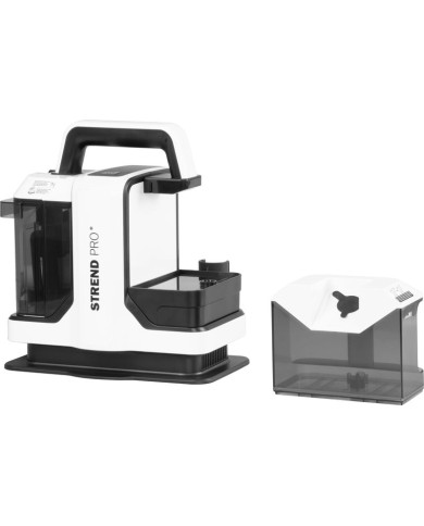 Tepovač Strend Pro W05, 450 W, čistič škvŕn, kábel 5 m, sacia hadica L-1,2 m