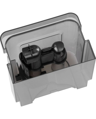 Tepovač Strend Pro W05, 450 W, čistič škvŕn, kábel 5 m, sacia hadica L-1,2 m