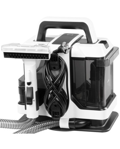 Tepovač Strend Pro W05, 450 W, čistič škvŕn, kábel 5 m, sacia hadica L-1,2 m