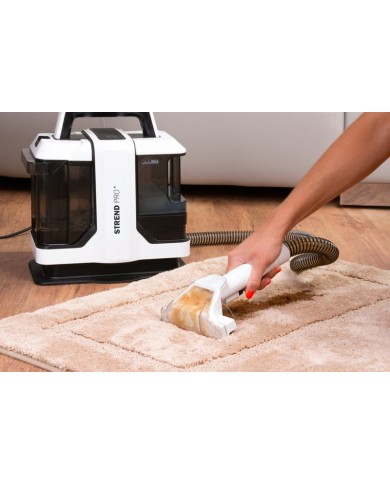 Tepovač Strend Pro W05, 450 W, čistič škvŕn, kábel 5 m, sacia hadica L-1,2 m