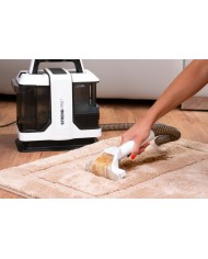 Tepovač Strend Pro W05, 450 W, čistič škvŕn, kábel 5 m, sacia hadica L-1,2 m