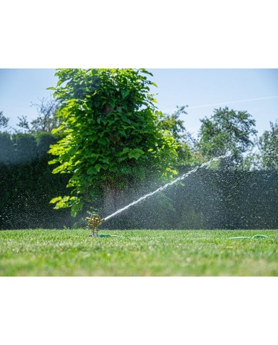 Rozprašovač, impulzný Strend Pro, Impulzný zavlažovač s hrotom, Ms, hrotový