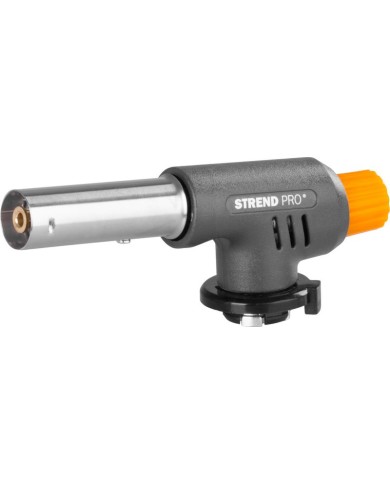 Horák Strend Pro 9002D, Piezo, na kartuš s ventilom