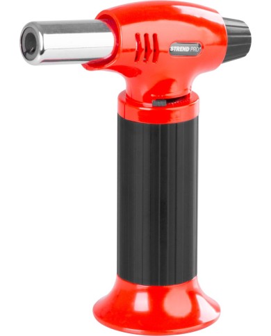 Horák Strend Pro 400 Piezo, Mini, na flambovanie, plniteľný