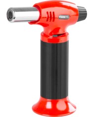 Horák Strend Pro 400 Piezo, Mini, na flambovanie, plniteľný