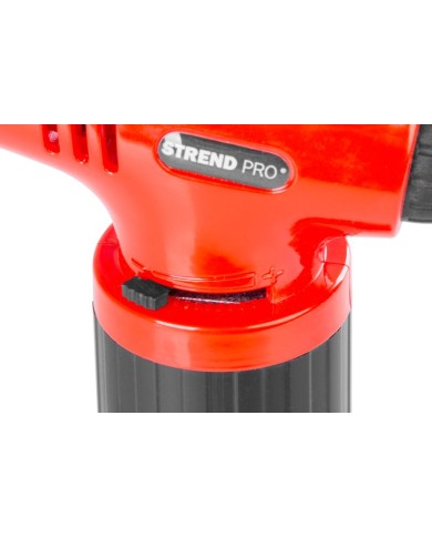 Horák Strend Pro 400 Piezo, Mini, na flambovanie, plniteľný