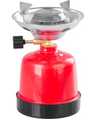 Varič Strend Pro 1002B, na prepichovaciu kartuš, kempingový