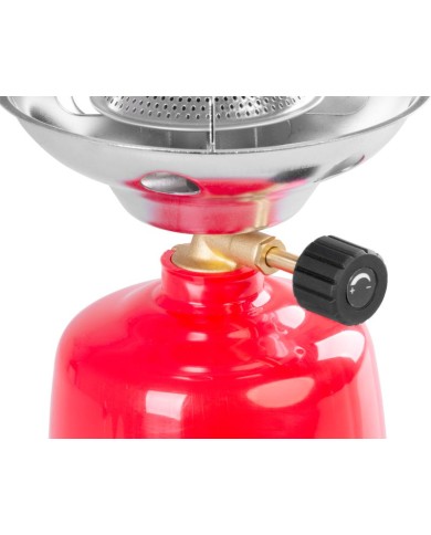 Varič Strend Pro 1002B, na prepichovaciu kartuš, kempingový