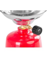 Varič Strend Pro 1002B, na prepichovaciu kartuš, kempingový