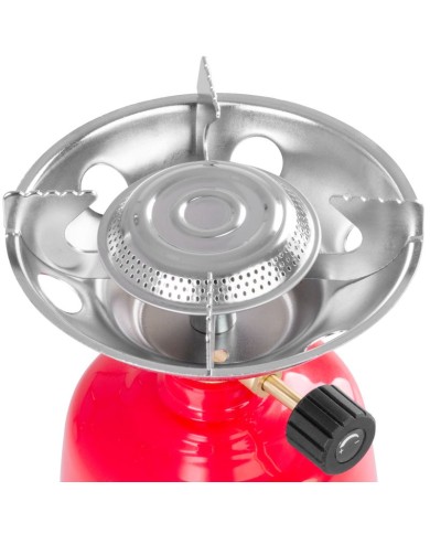 Varič Strend Pro 1002B, na prepichovaciu kartuš, kempingový