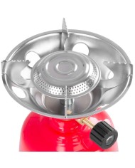 Varič Strend Pro 1002B, na prepichovaciu kartuš, kempingový