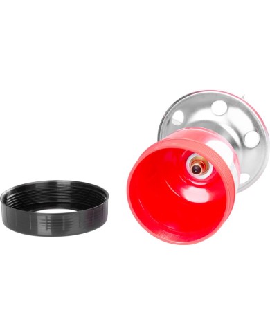 Varič Strend Pro 1002B, na prepichovaciu kartuš, kempingový