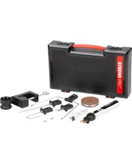 Pero Strend Pro, rezač na polystyrén, 2000mAh, USB nabíjanie, s príslušenstvom