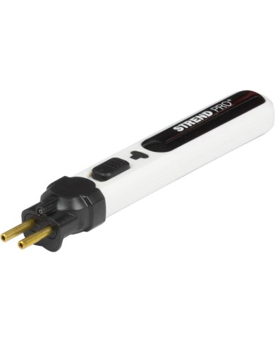 Pero Strend Pro, rezač na polystyrén, 2000mAh, USB nabíjanie, s príslušenstvom