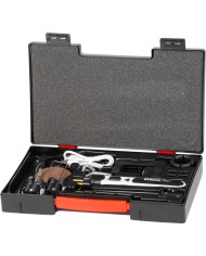 Pero Strend Pro, rezač na polystyrén, 2000mAh, USB nabíjanie, s príslušenstvom