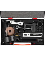 Pero Strend Pro, rezač na polystyrén, 2000mAh, USB nabíjanie, s príslušenstvom