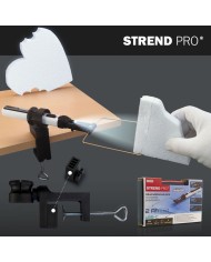 Pero Strend Pro, rezač na polystyrén, 2000mAh, USB nabíjanie, s príslušenstvom