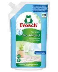 Leštidlo Frosch, do umývačky riadu, 750 ml